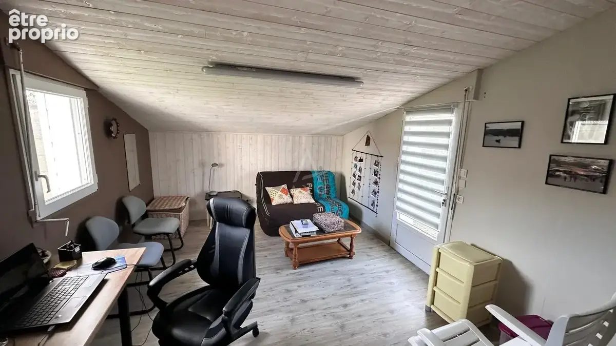 Maison 114 m² à La Bruffiere  - photo 6