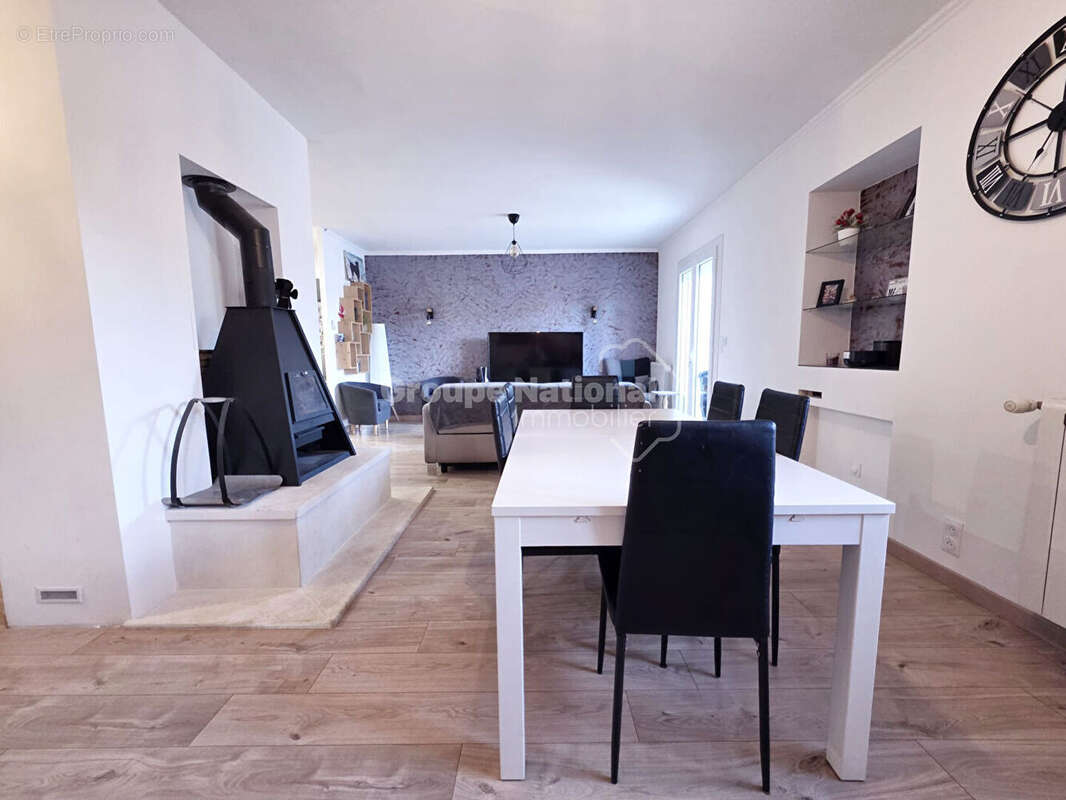 Maison à MIRAMAS