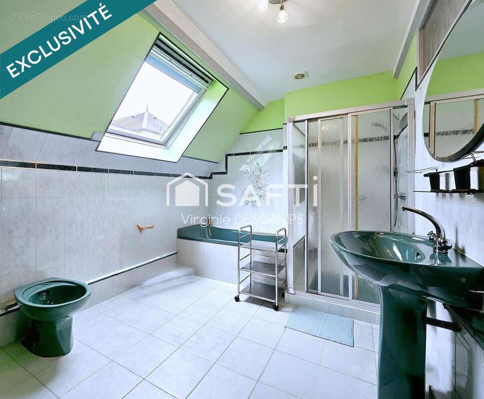 Photo 8 - Maison à EZY-SUR-EURE