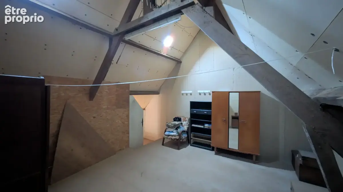 Maison 4 pièces 105 m² à vendre à Teurtheville-Bocage (50630) - photo 15