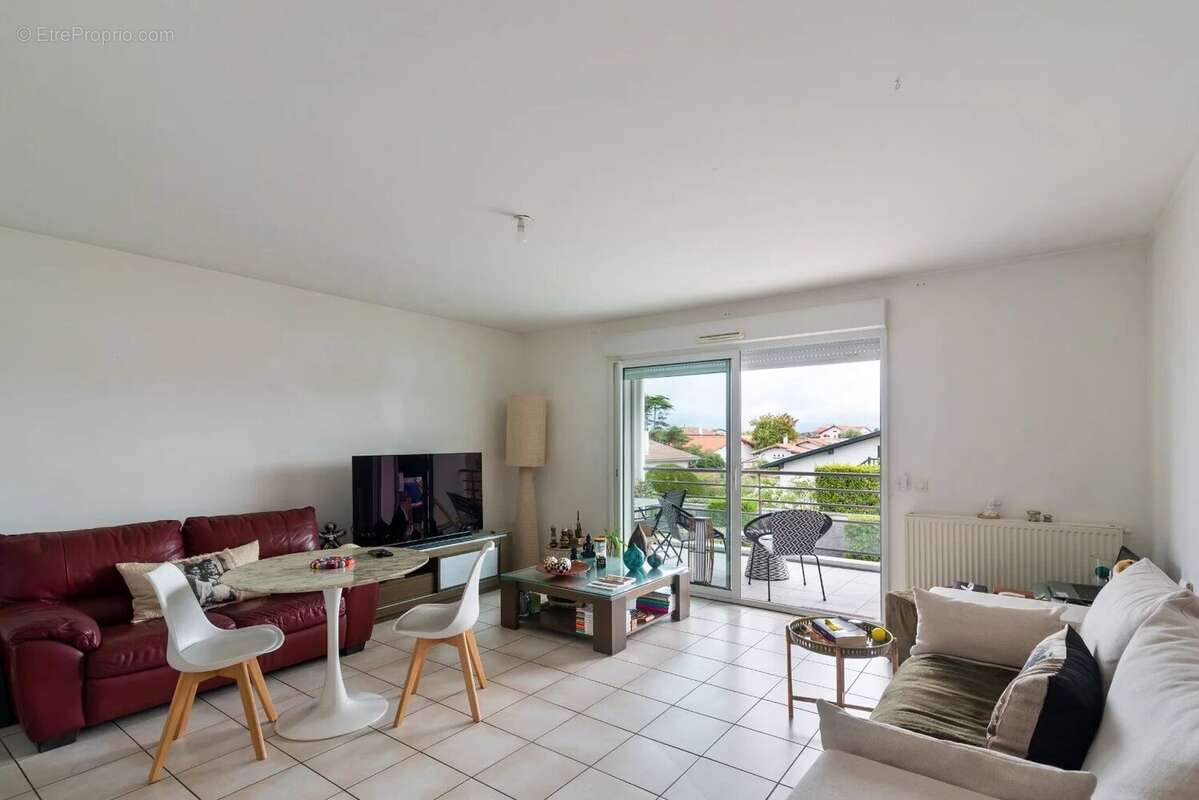 Anglet Vente Appartement 3 pièce(s) - photo 7