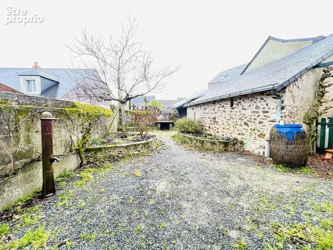 Maison ardenay - photo 9