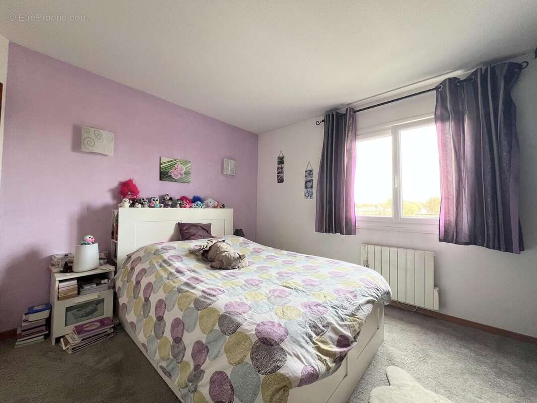 Appartement à SAINT-LOUIS