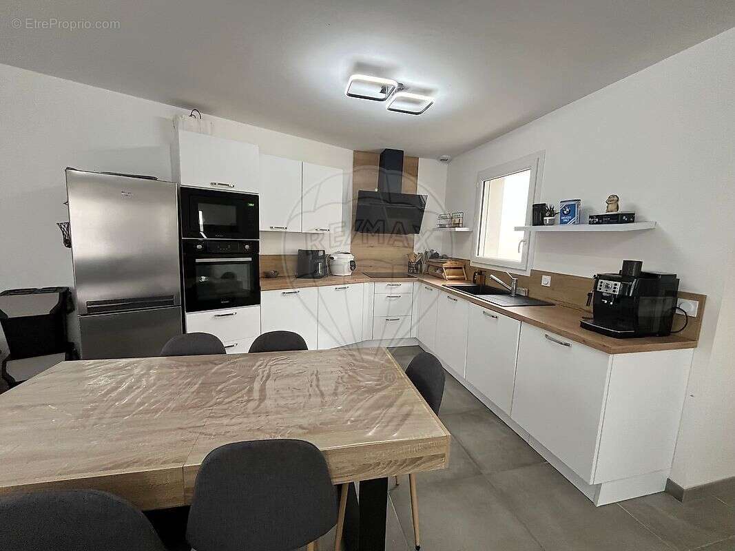 Maison à SAINT-AUGUSTIN