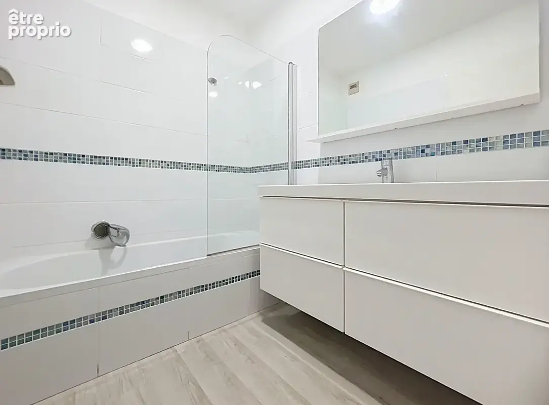 Appartement Nice 3 pièce(s) 79 m2 - photo 6