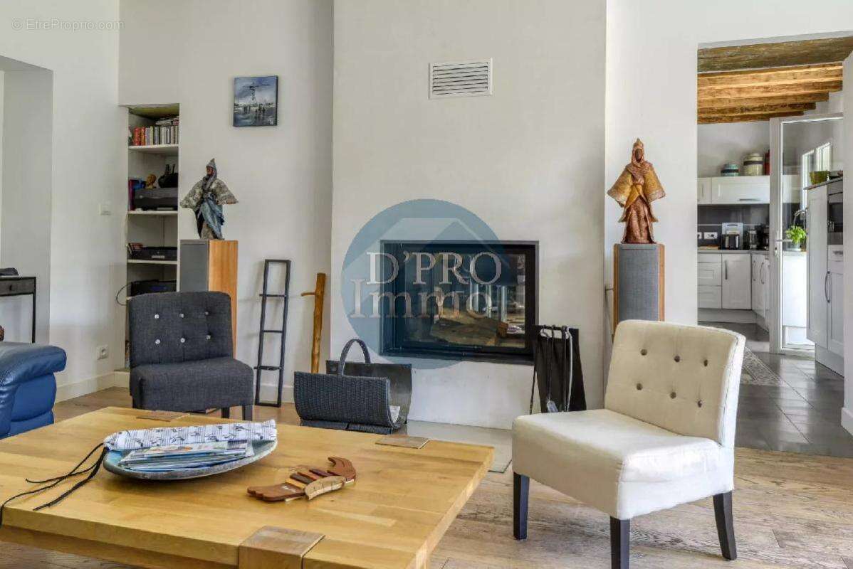 Maison à BASSE-GOULAINE