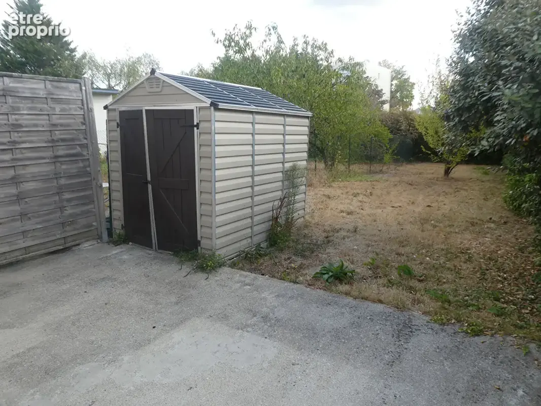 Maison Fleury Les Aubrais 4 pièces de 88.87 m2 - photo 5
