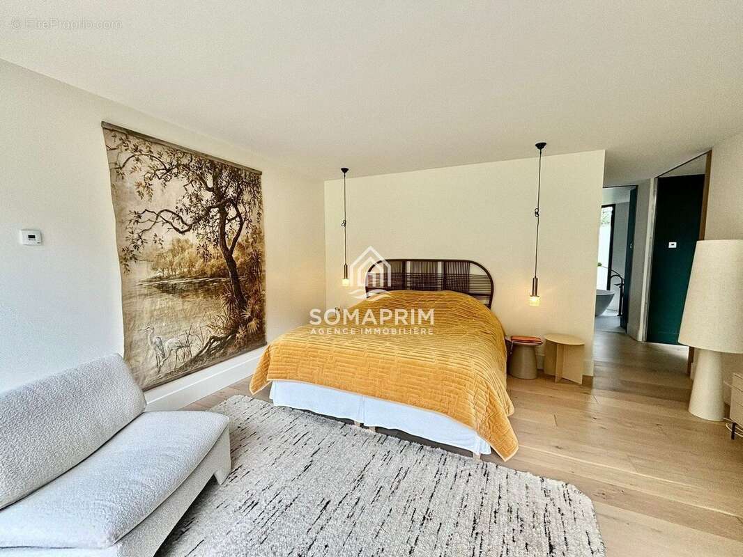 Maison 254 m² à Neufchatel-Hardelot  - photo 5