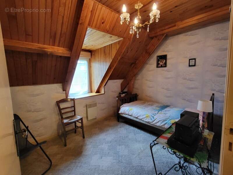 Maison 7 pièces à Parigné le pôlin (72) 5 MN GUECELARD - photo 10