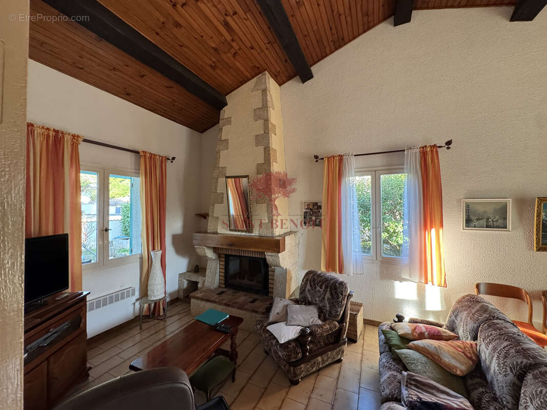 Maison à GIGNAC
