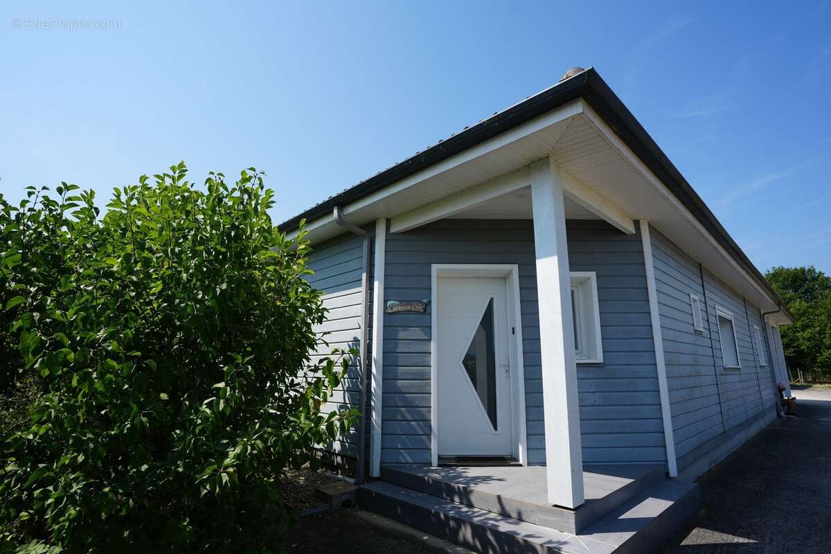 Maison de 160m² (47) à 25mn d'Agen, 1h de Bordeaux, 3h30 de Paris - photo 3