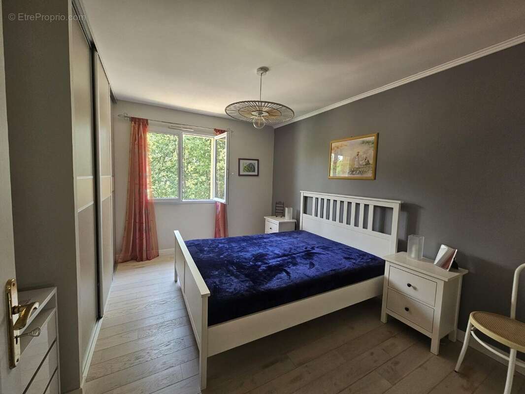 Belle villa de plain pied avec piscine, annexe et sous-sol - photo 6