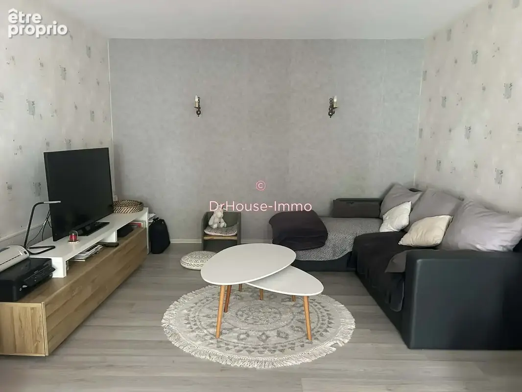 Maison 5 pièces 130 m² à vendre à Saint-Martial-Sur-Isop (87330) - photo 12