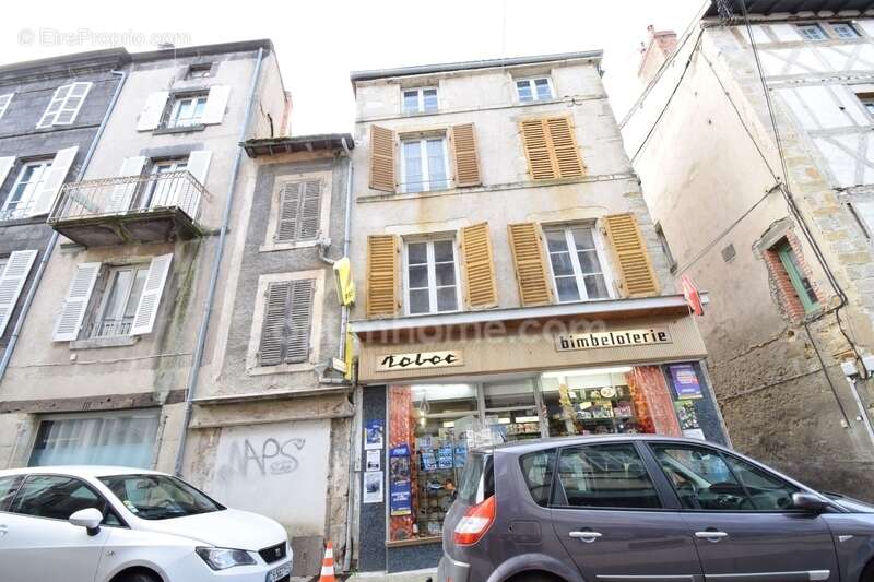 Maison à BILLOM
