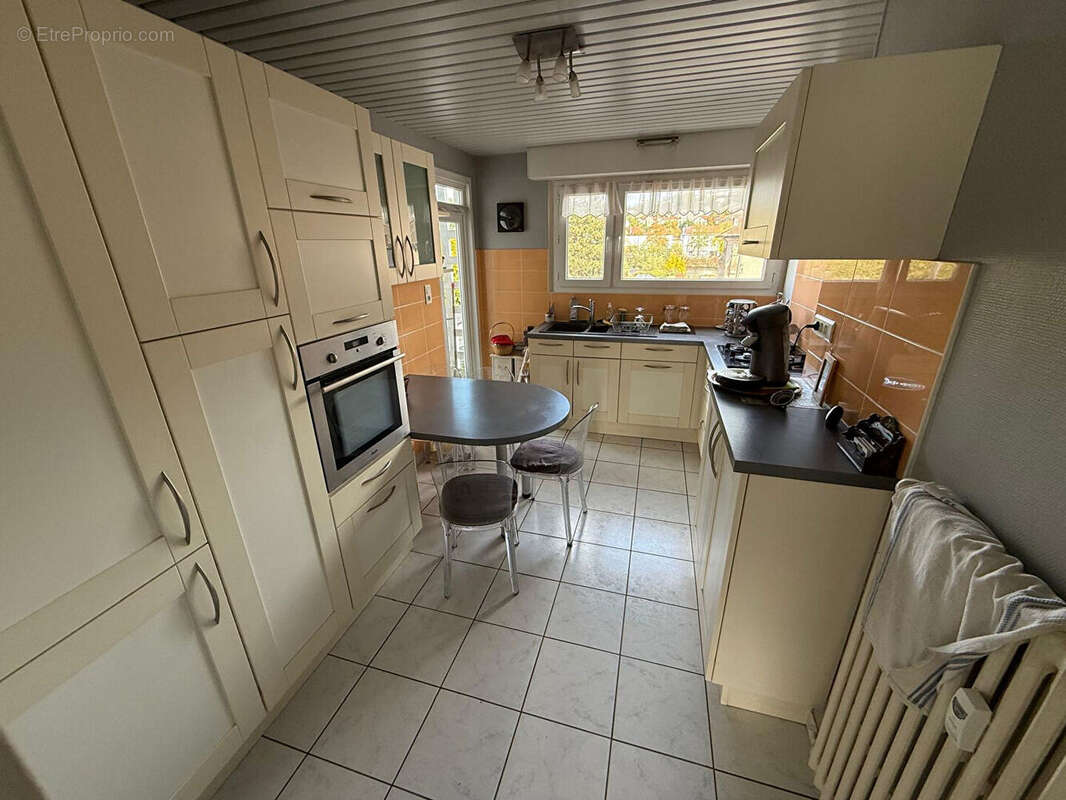 Appartement à EPINAL