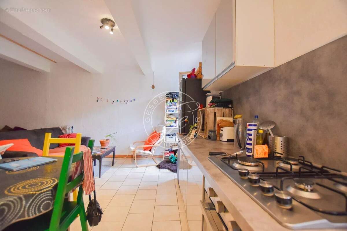 Appartement à FLAYOSC