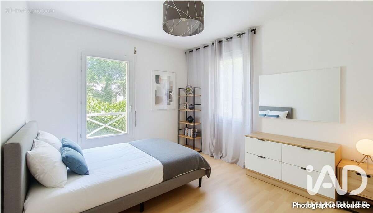 Maison 110 m² à Dreffeac  - photo 8
