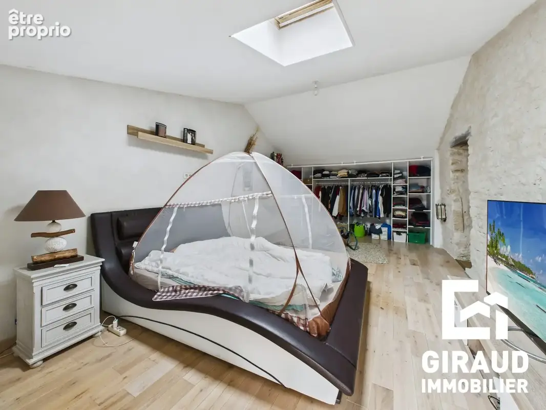 Maison 5 pièces 162 m² à vendre à Ardin (79160) - photo 9