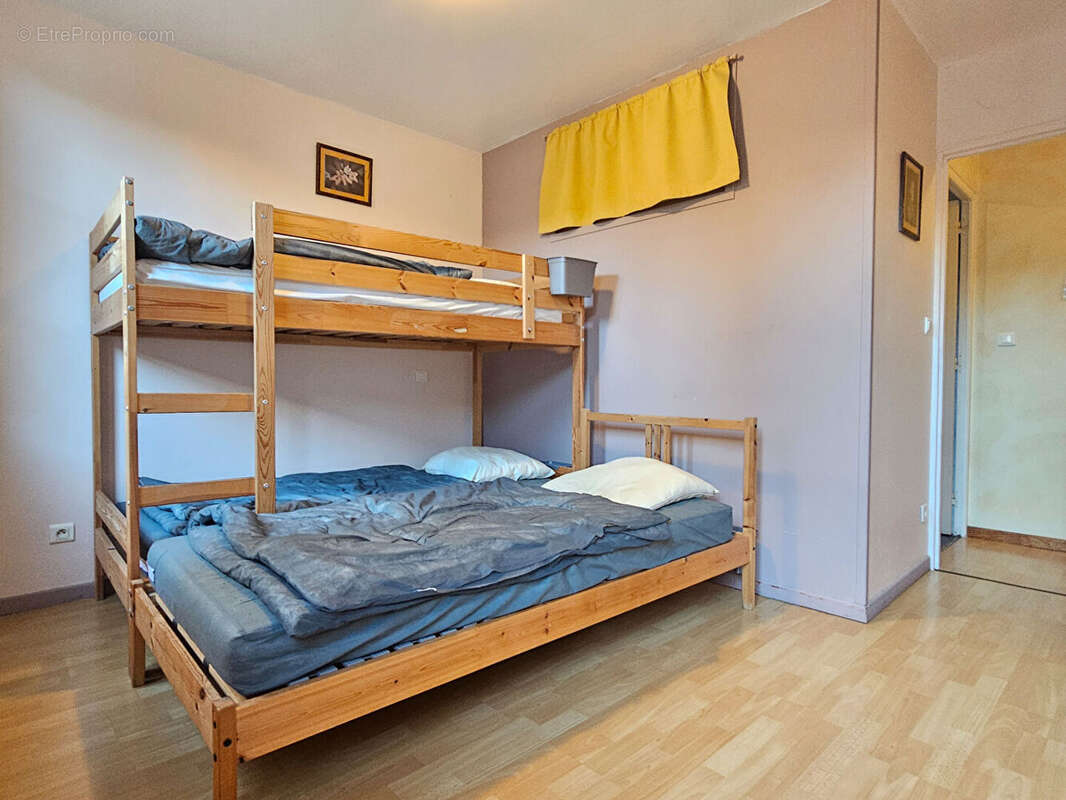 Appartement à EAUZE