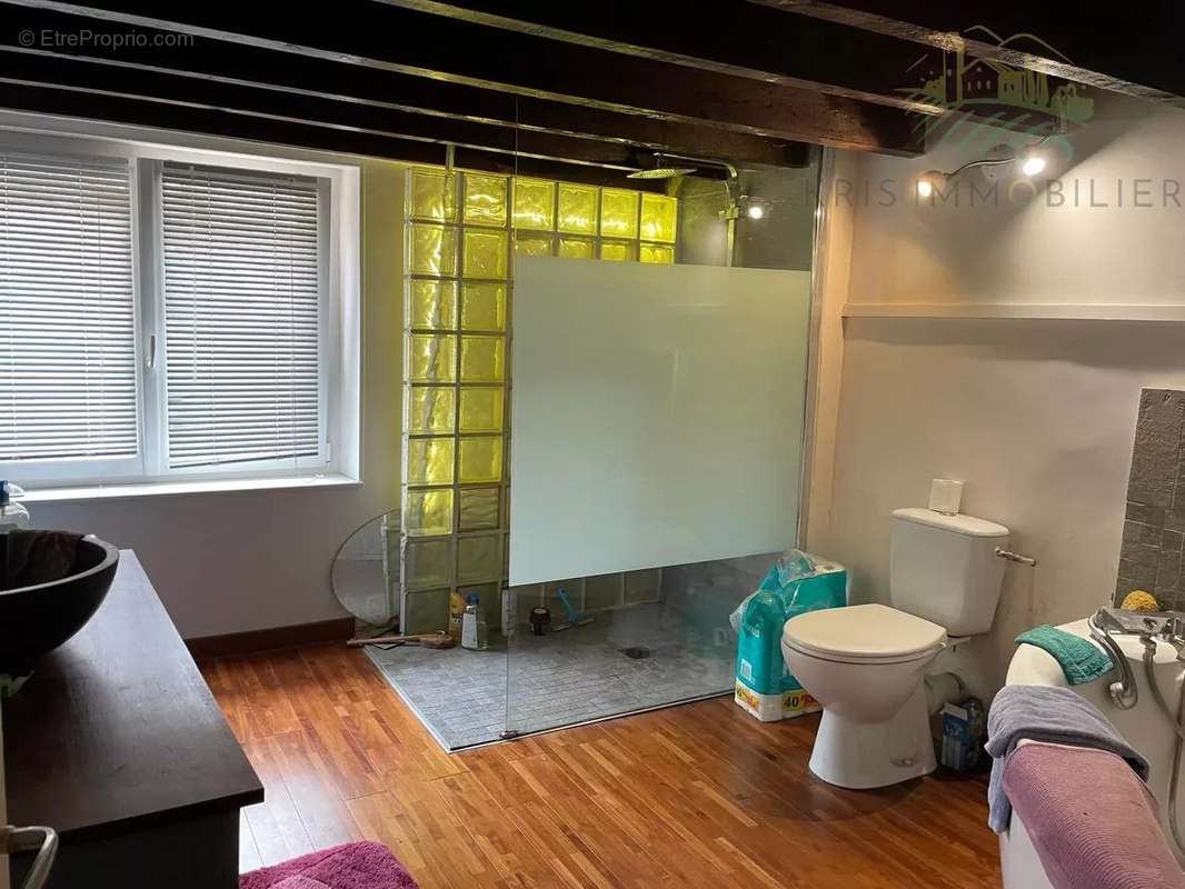 Maison à CHATEAU-THIERRY