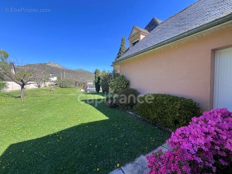 Maison à ARGELES-GAZOST