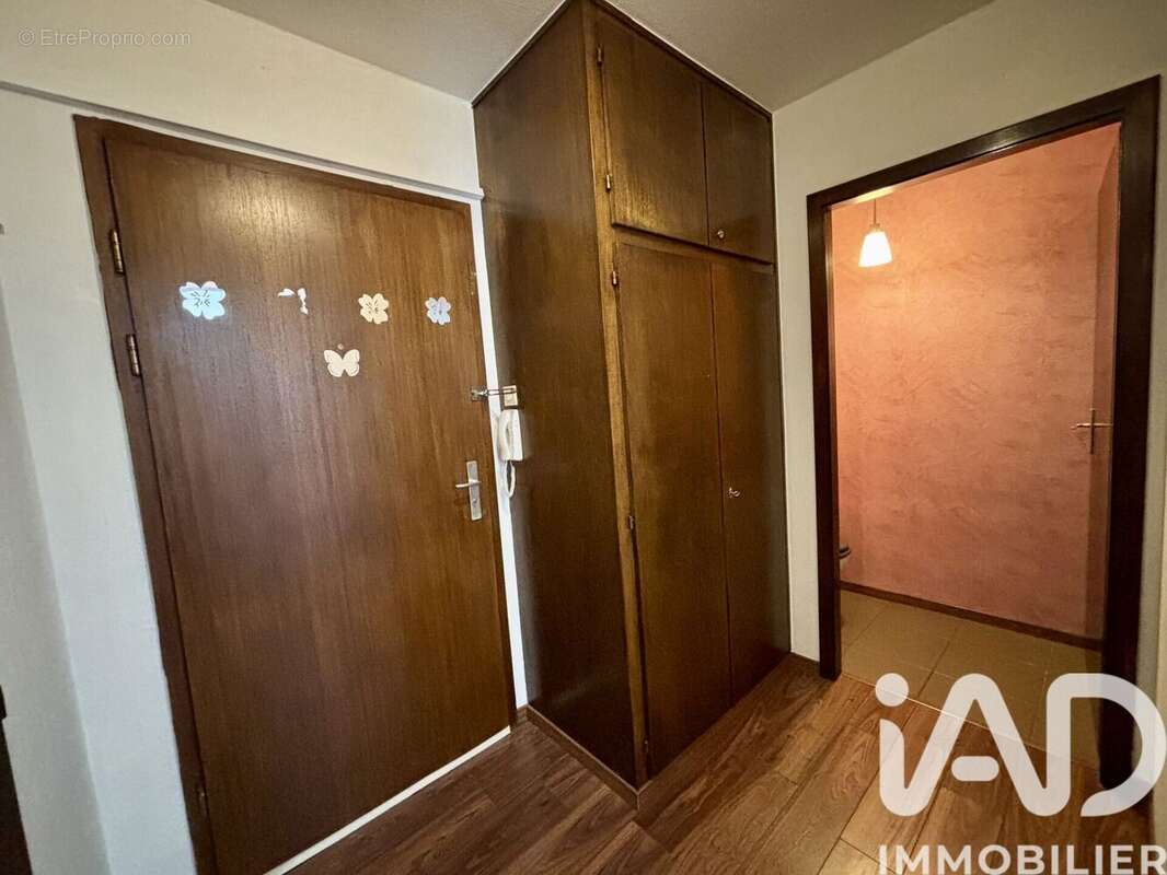 Photo 9 - Appartement à BISCHHEIM