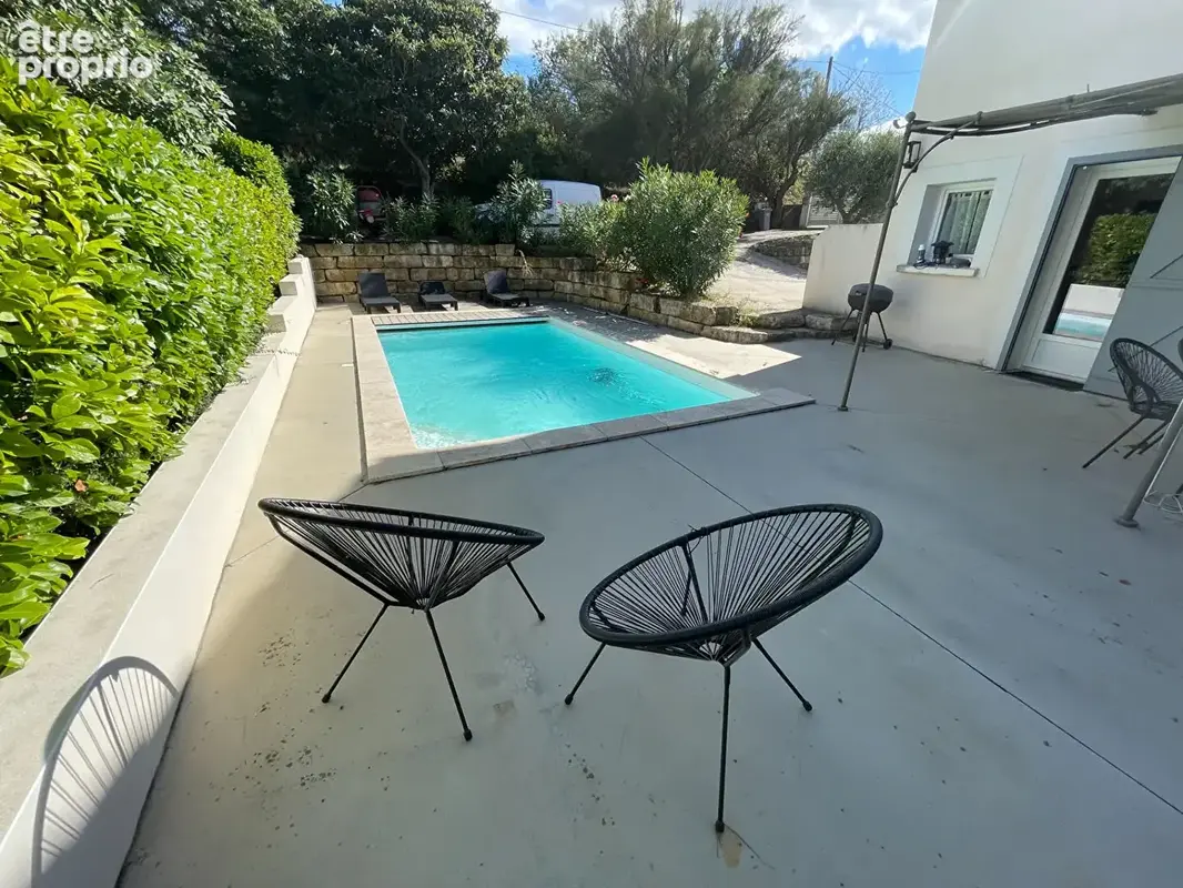 Villa LIMOUX 5 Chambres 222 m² sur terrain de 5966 m² - photo 4