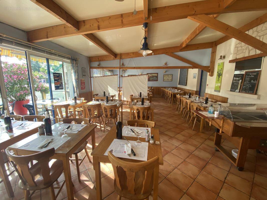 Commerce à SAINT-BREVIN-LES-PINS