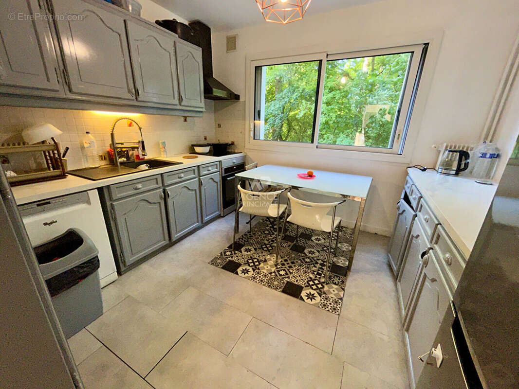 Appartement à POISSY