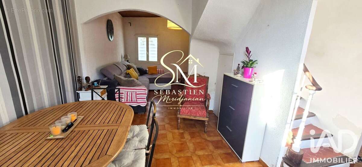 Maison 78 m² à Hyeres  - photo 6