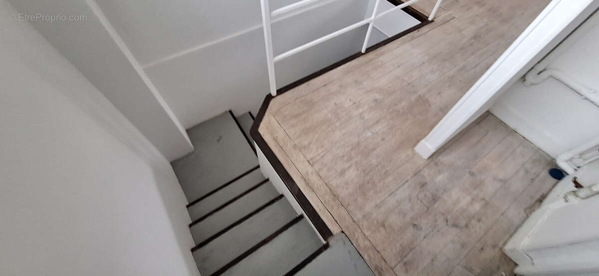Appartement à AMIENS