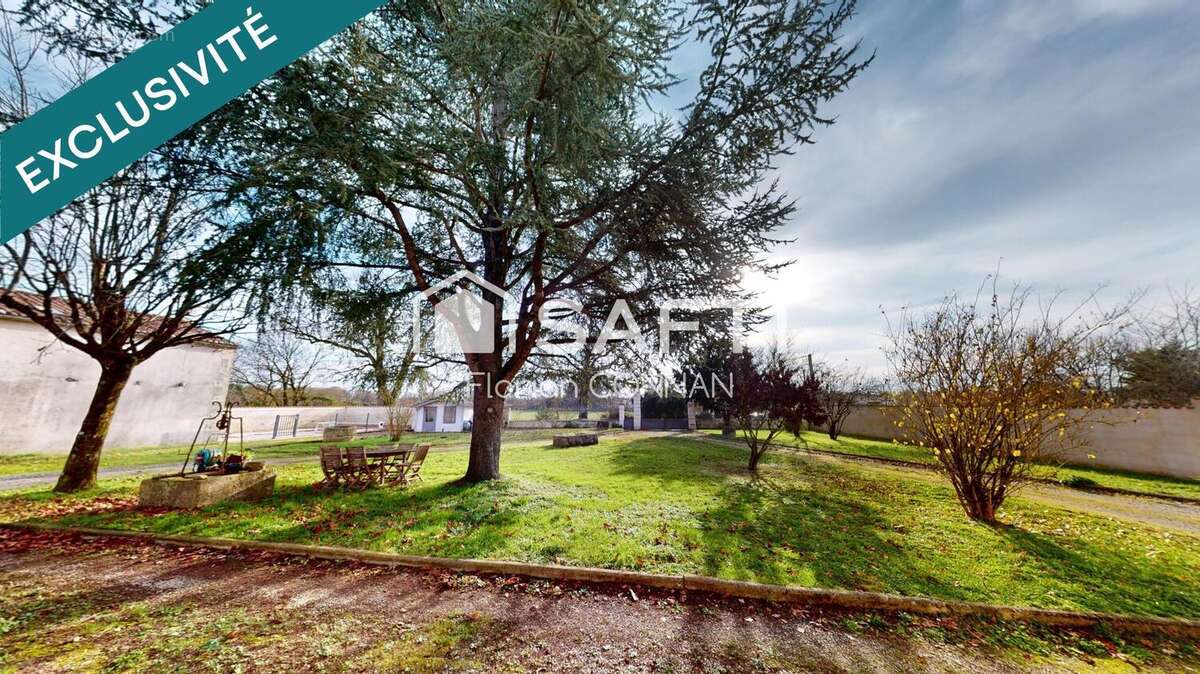 Photo 2 - Maison à SAINT-GEORGES-DU-BOIS