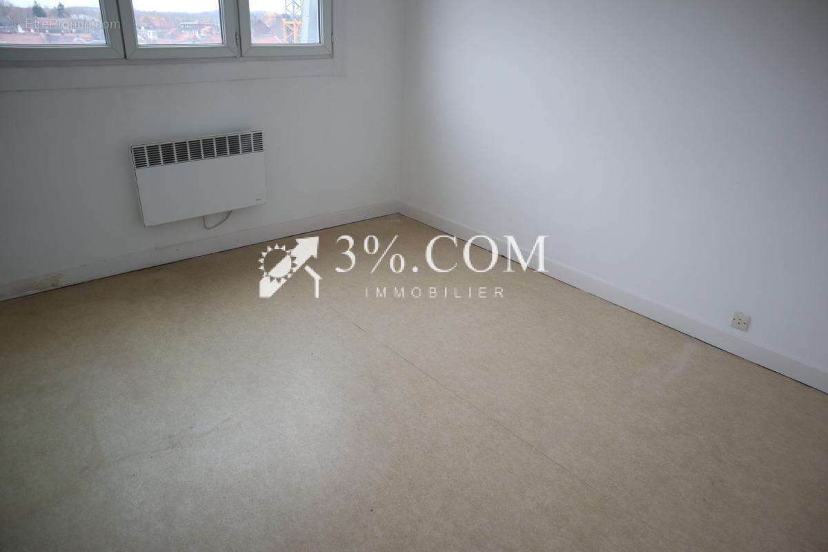 Appartement à SECLIN