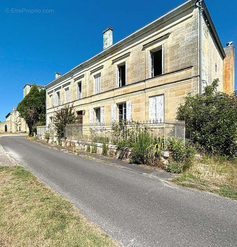 Photo 2 - Maison à MOULIS-EN-MEDOC
