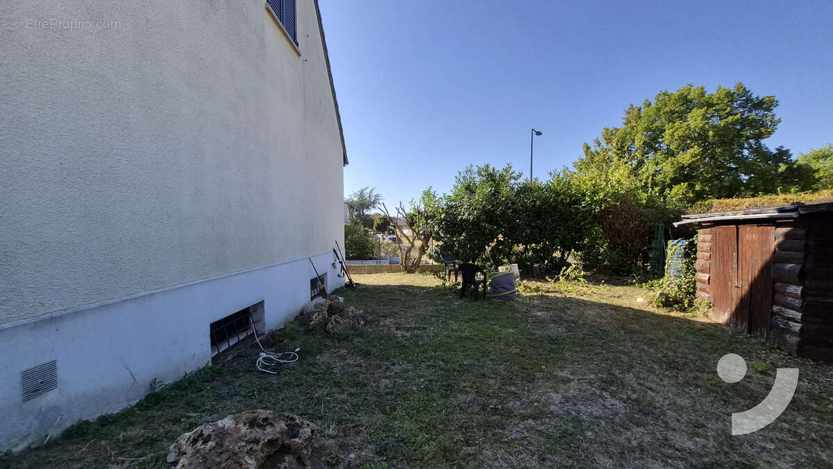 Maison familiale 131 m2   4 chambres, jardin et sous-sol complet   Épernay - photo 20