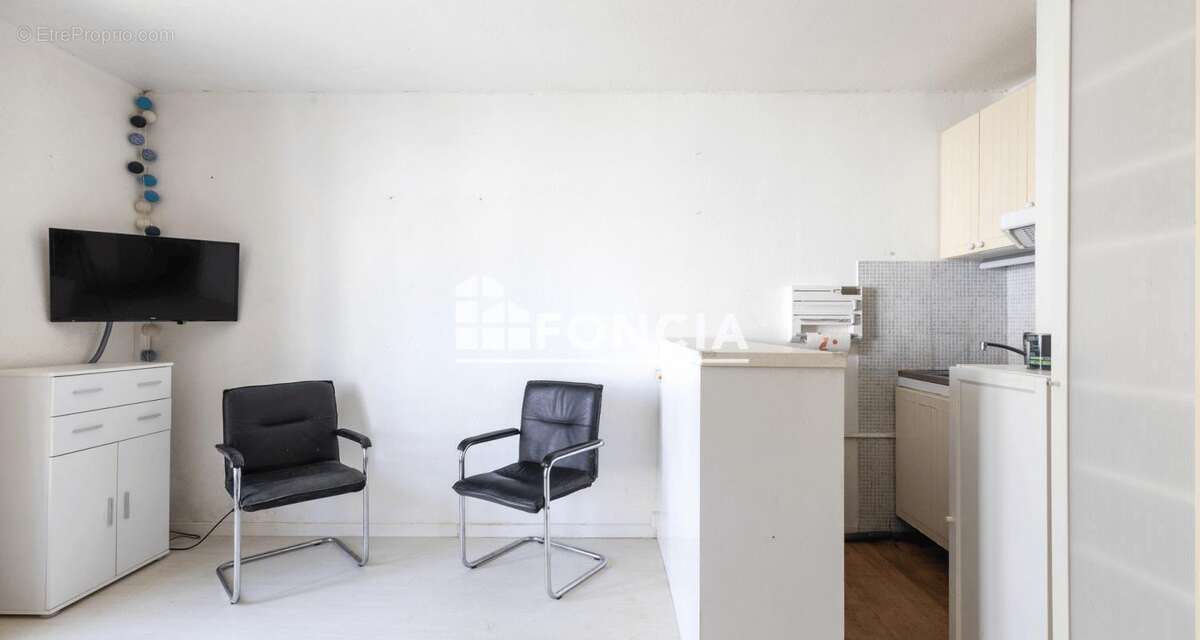 Appartement à LA GUERINIERE