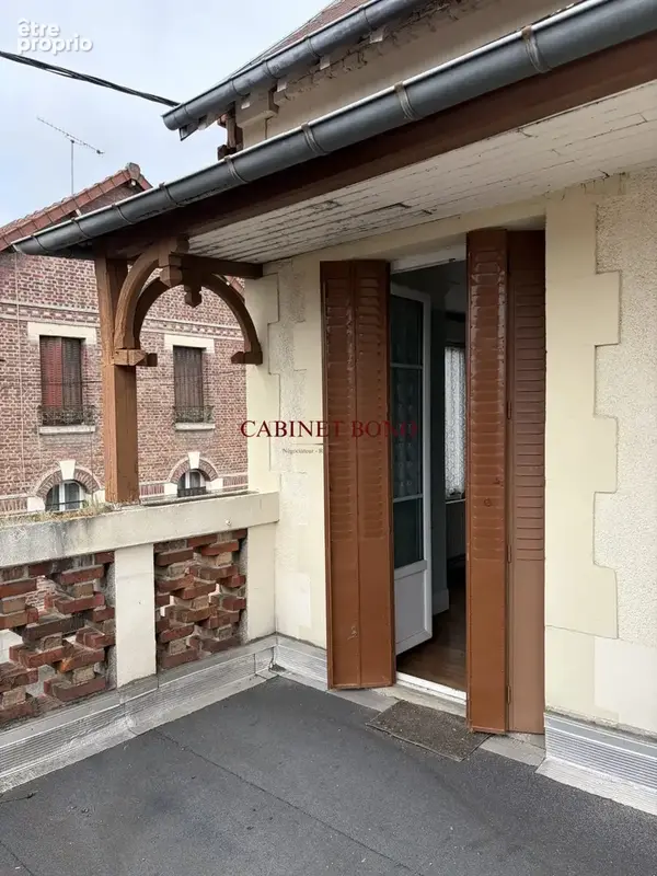 Maison 8 pièces 153 m² à vendre à Chauny (02300) - photo 9