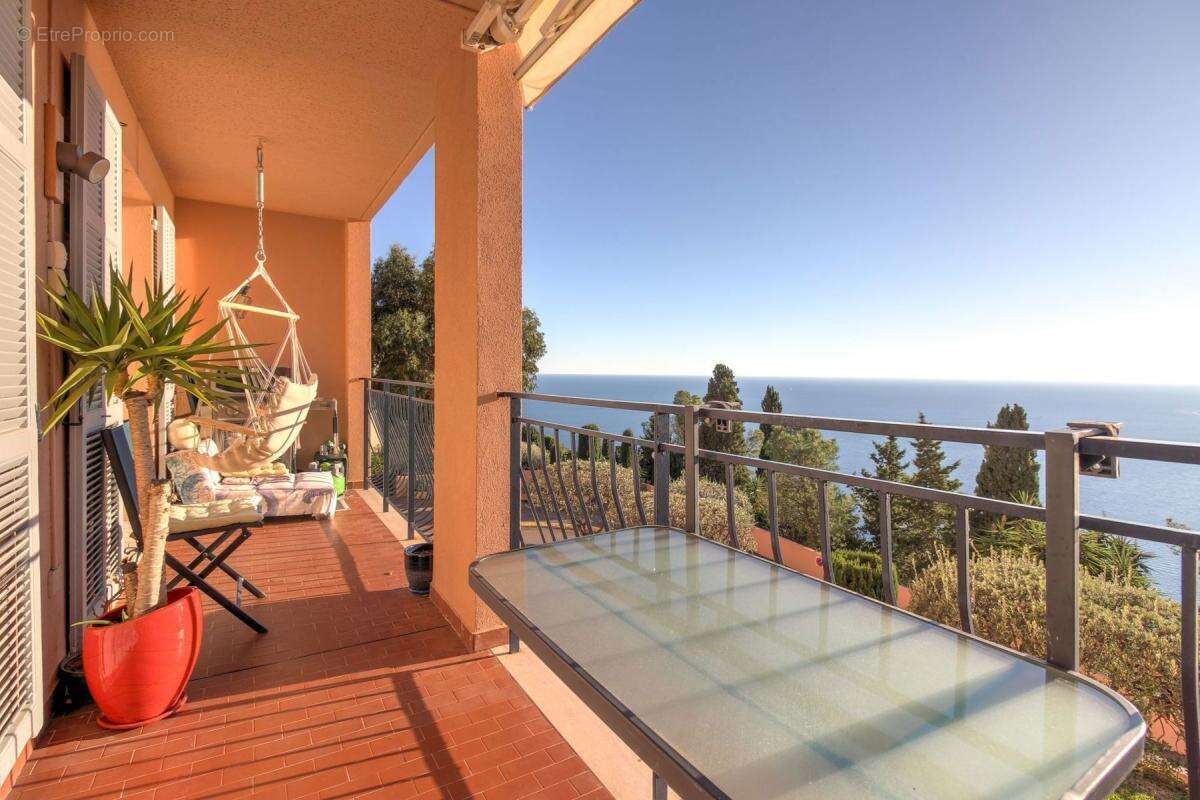 À vendre – roquebrune-cap-martin - photo 2