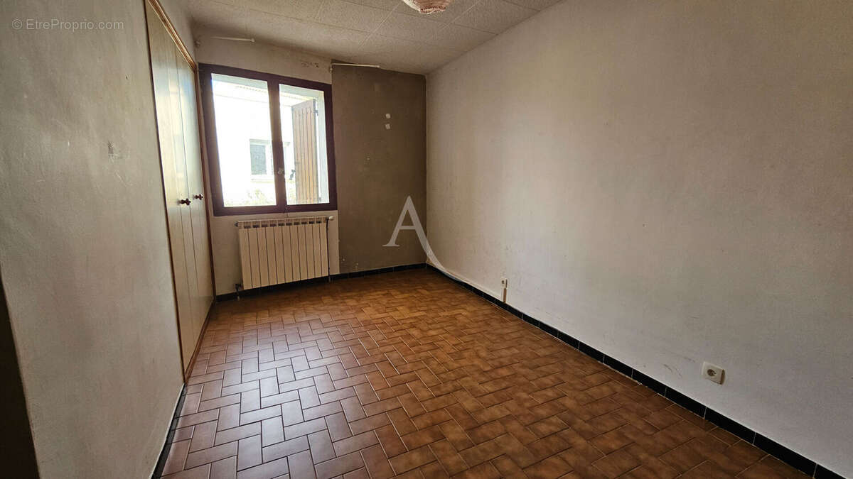 Maison à SAINTE-ANASTASIE