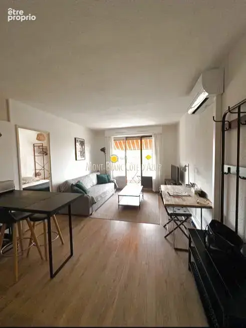Sainte maxime appartement 2 pieces,1 chambre, grande terrasse, vue degagee, residence securisee - photo 10