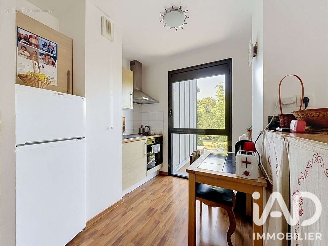 Appartement 67 m² à Amboise  - photo 4