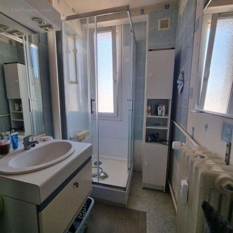 Appartement Dijon T3 54 m2 BALCON - photo 3