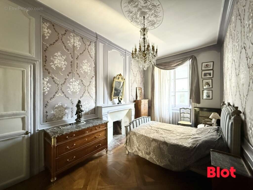Appartement 105 m² à Rennes  - photo 4