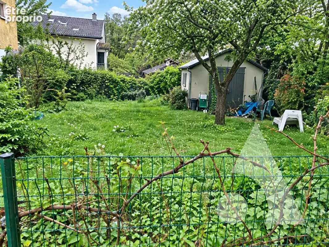 Appartement Divonne-les-Bains 3 pièces + Jardin - photo 18