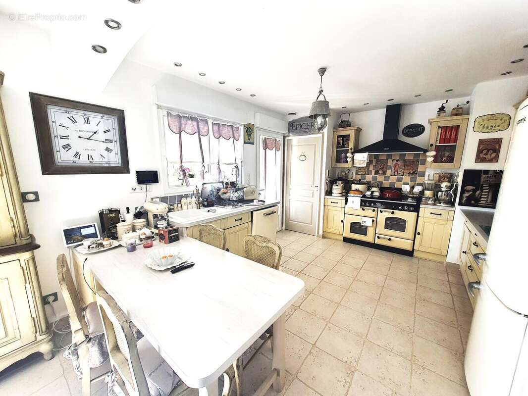 Photo 5 - Maison à SOYE-EN-SEPTAINE