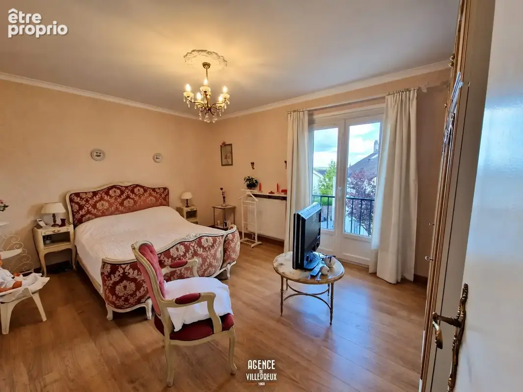 Maison 4 pièces 104 m² à vendre à Villepreux (78450) - photo 6