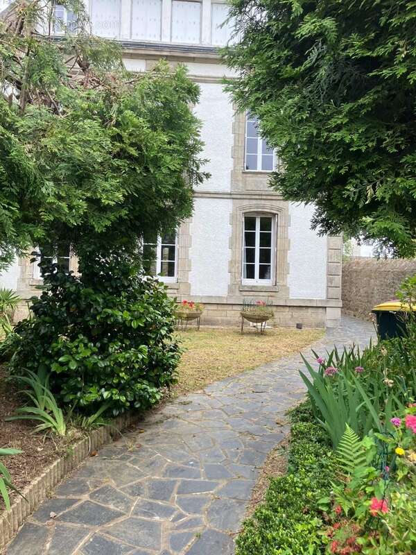 Maison à LORIENT