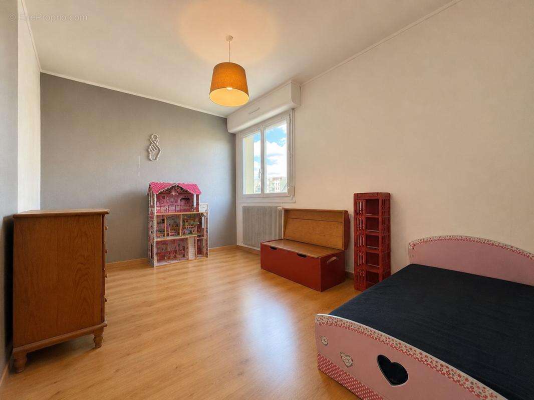 Appartement T2 Quartier Maladière - photo 5