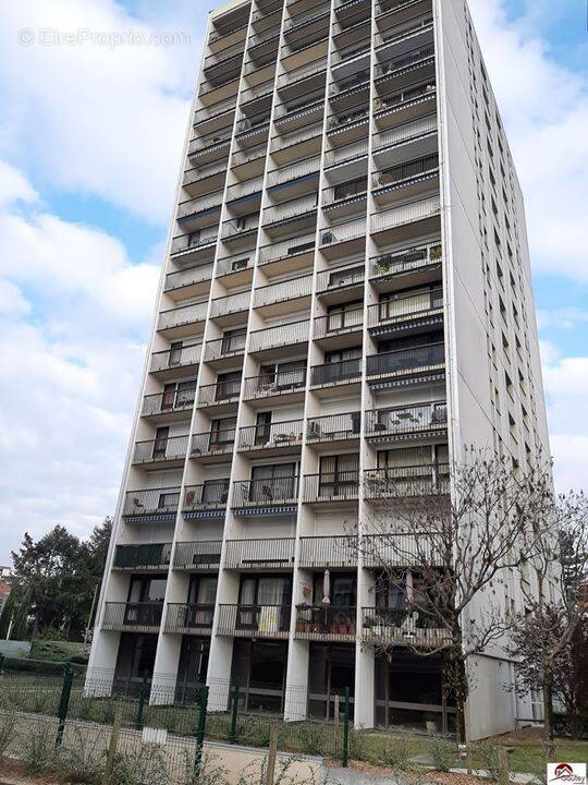 Appartement à ROANNE