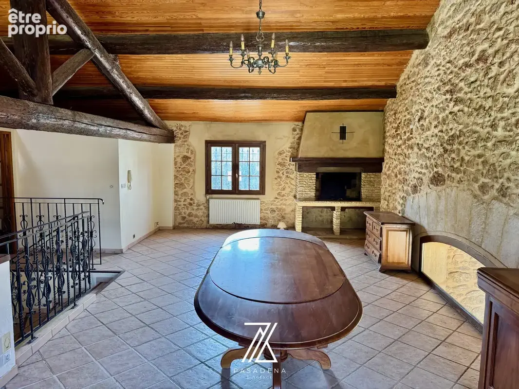 Vente Maison de caractère / traditionnelle  Montpellier - photo 5